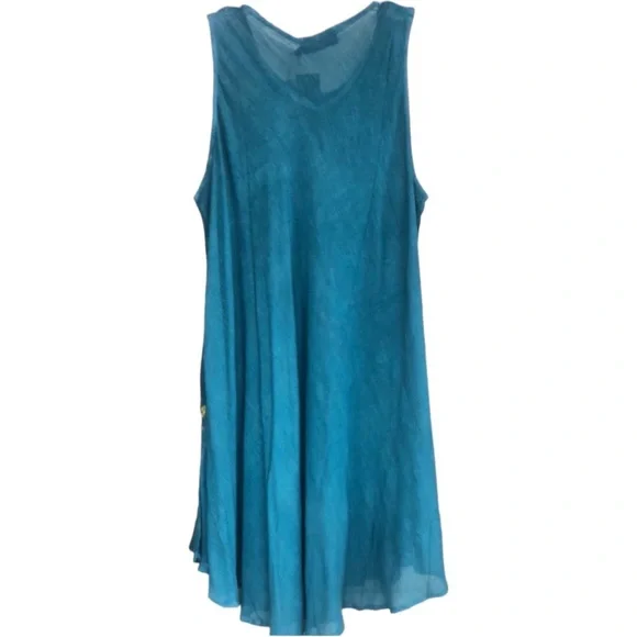 flower printed maxi dress - Picture 2 of 7